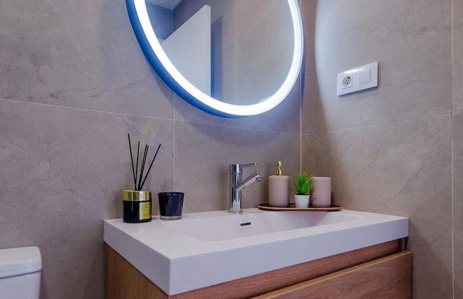 Moon Villa in Conil de la Frontera - Photo 40