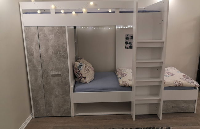 Gäste-Liesel Ferienwohnungen - Foto 51