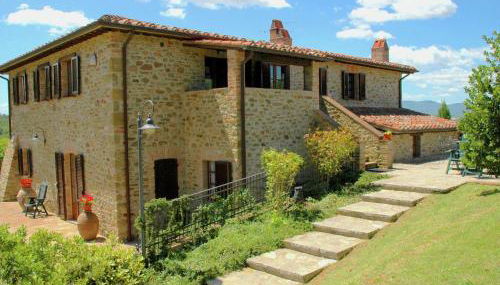 Scenic Farmhouse With Pool - Foto 2