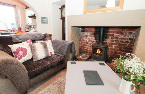 Corbett Cottage - Foto 7