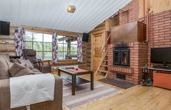 Papanmökki - Foto 14