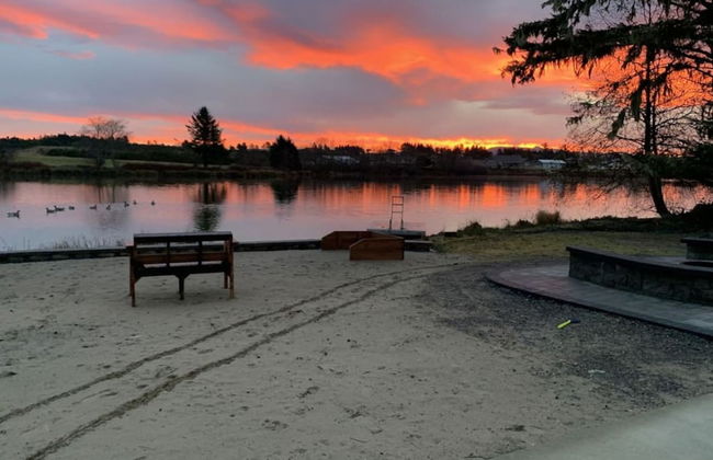 Gearhart Lakefront Oasis - Foto 3