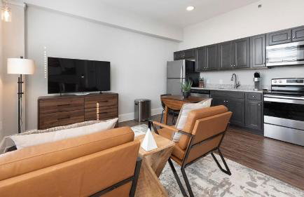 Landing Chic Studio Gym - Foto 4