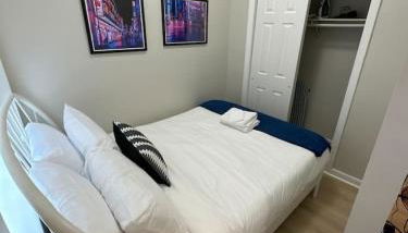 Spacious Studio Back Bay - Foto 5