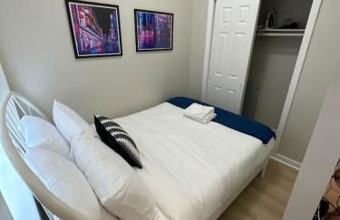 Spacious Studio Back Bay - Foto 5