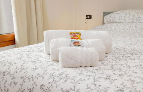 A8 Aloe SUITE-Rho fiera-MI CORTINA OLYMPICS - Photo 18