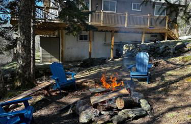 Crooked Ear Cabin - Foto 36