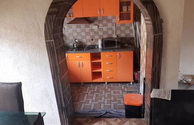 Remarkable 2-bed Apartment in Lagos - Foto 9