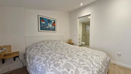 Appartement climatisé avec terrasse et vue panoramique - Foto 4