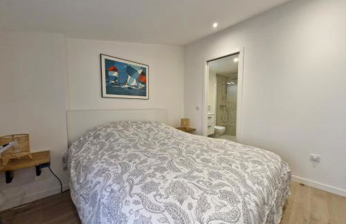 Appartement climatisé avec terrasse et vue panoramique - Foto 4