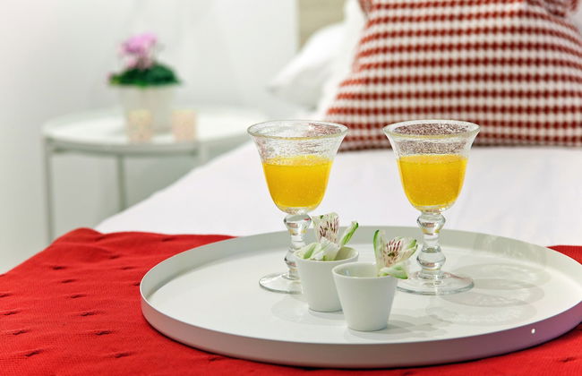 Feelathome Madrid Suites Apartments - Foto 50