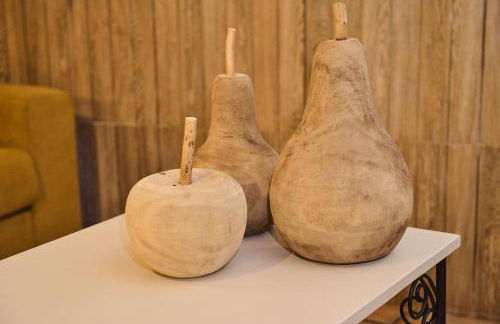 Casa Rural Tia Josefa - Foto 22