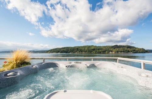 Hood Canal Resort in Union, WA - Foto 10