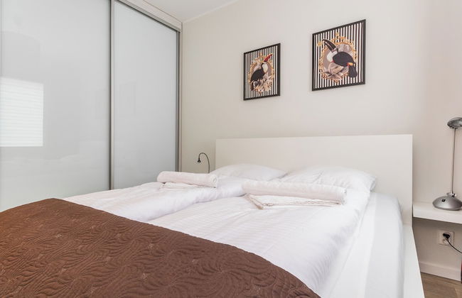 Apartamenty Sun&Snow Bursztynowe Osiedle - Photo 53