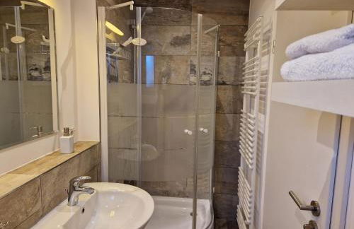 Magnolia: Moderne, voll möblierte Wohnung - Foto 7