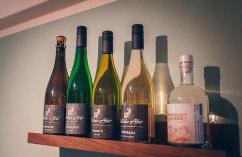 Ferienappartement WildeAhr - Urlaub beim Winzer! - Foto 29