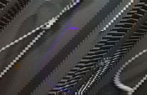 Studio Apartment near Airport - Foto 27