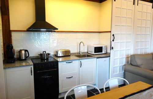 Apartamentos Minas de Silvarosa - Foto 42