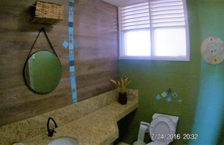 Apartamento Inteiro a 100 metros da Praia - Foto 8