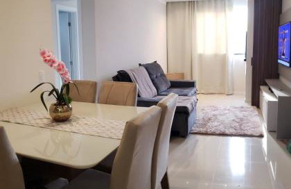 Apartamento de Luxo com Piscina em Bombinhas - Foto 19