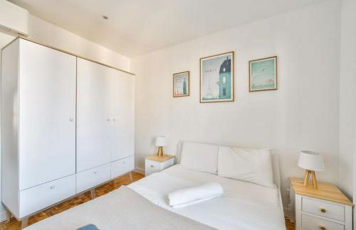 Superbe appartement terrasse 75m Paris - Foto 12