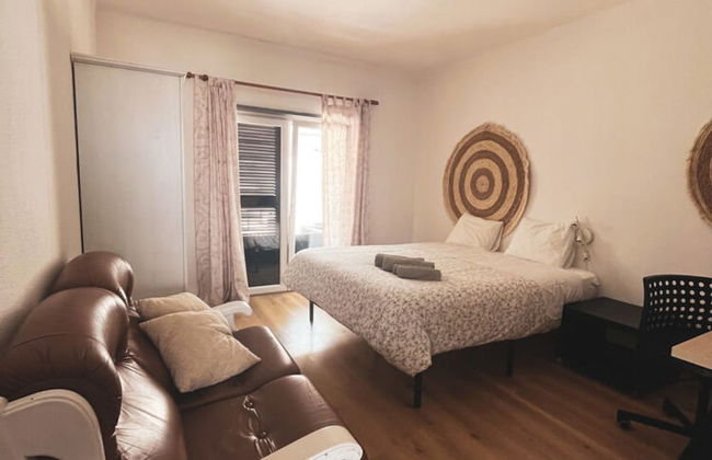 Soothing Holiday Home in Ferrel near Baleal Island - Foto 7