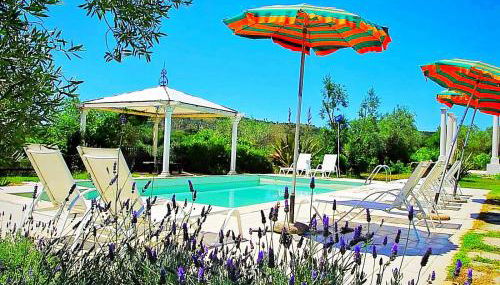 Meridiana Holiday House With Shared Swimming Pool - Foto 3