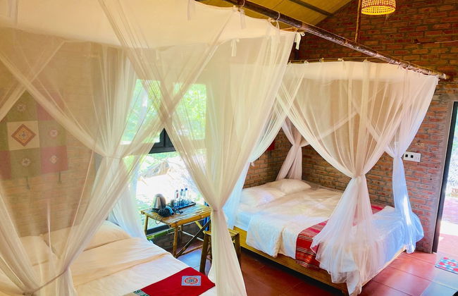 Pu Luong Riverside Lodge - Photo 12