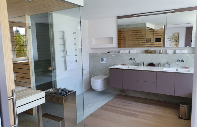 Le Bijou Bahnhofstrasse Paradeplatz - Foto 65