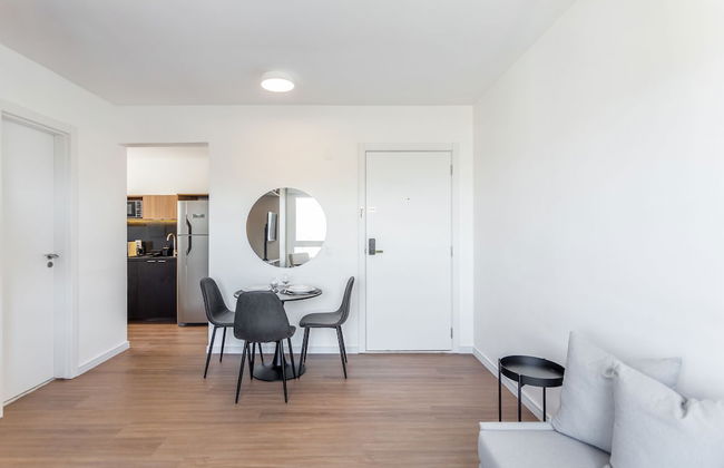 Charlie Connect PUC - Foto 30