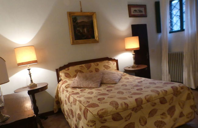 Elegante Appartamento in Villa con Piscina - Foto 3