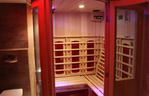 Dom wypoczynkowy Sosenka - Foto 38