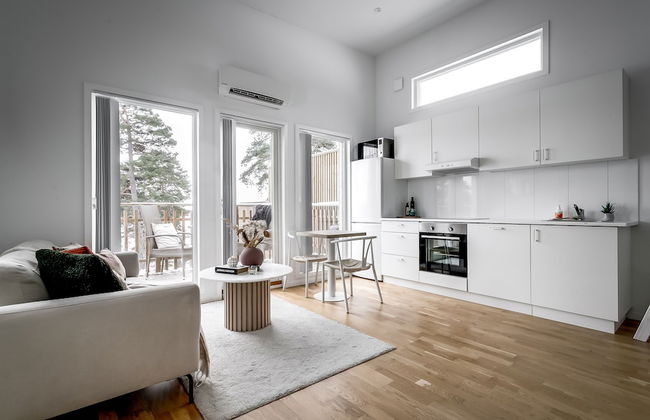 Breathtaking Lakefront mini villas - Foto 10