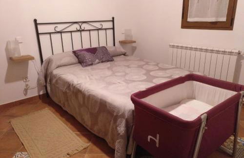 Casa Rural LAS ABUBILLAS - Foto 12