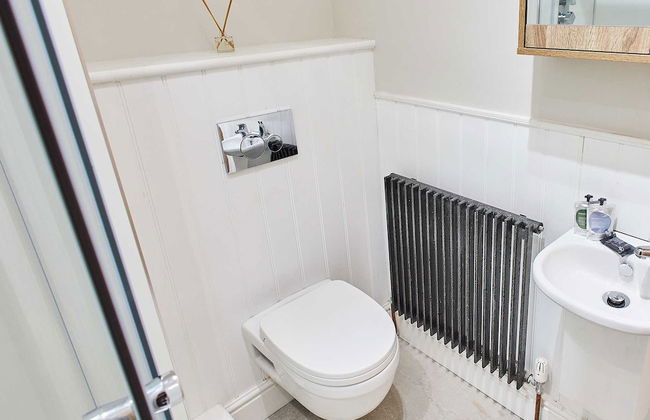 Host Stay Porter Cottage - Foto 16