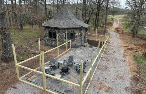 The Hut at the Farm - Foto 7