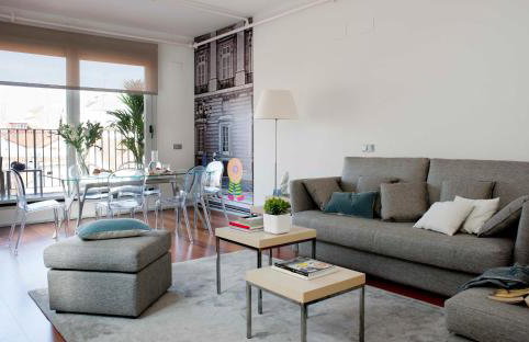Eric Vökel Boutique Apartments - Madrid Suites - Photo 41