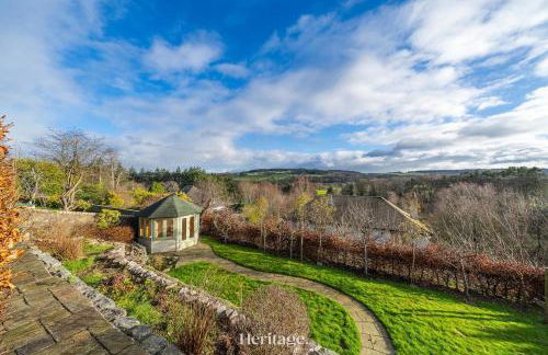 Killiegowan Self-Catering Holiday Home in Aberdeen - Photo 12