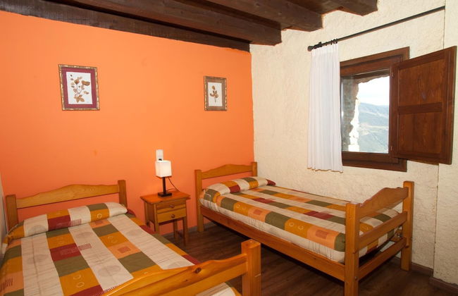 Albergue Rural Ca L'anton - Foto 7