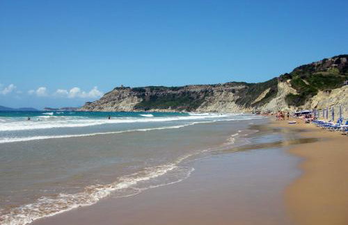 Margarita's Home Magoulades Corfu - Foto 31