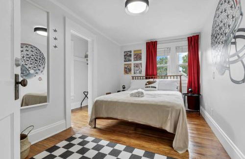 The Ohio State of Mind 5BR 2BA - Foto 25