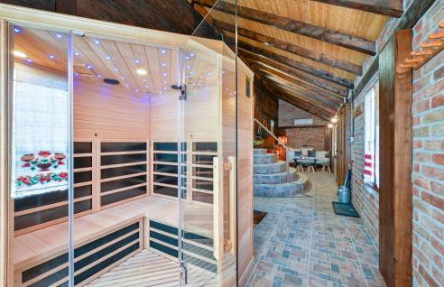 Beautiful Home In Sovari With Sauna - Photo 33