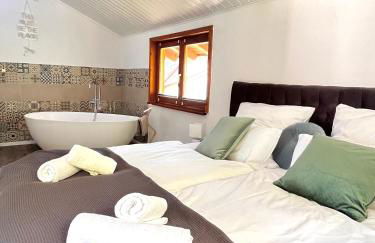 Bad Wildbad Lodges - Natur, Wellness und Komfort - Foto 41