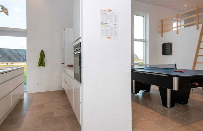 Holiday Home in AllingÃ¥bro - Foto 13