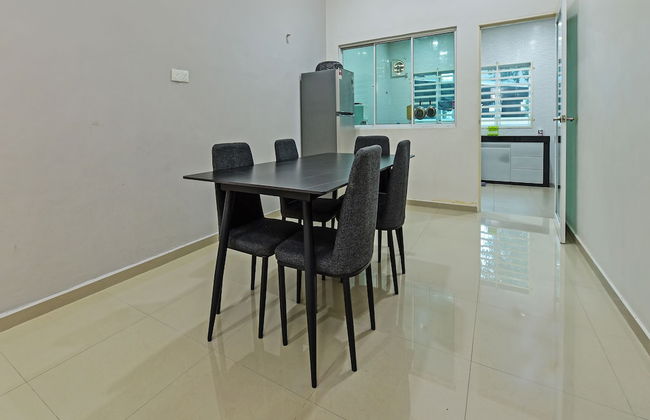 OYO Home 90584 Dz Homestay Bukit - Foto 2