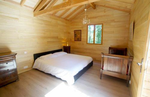 ETOILE D'ISIS, Gites a la ferme - Foto 8