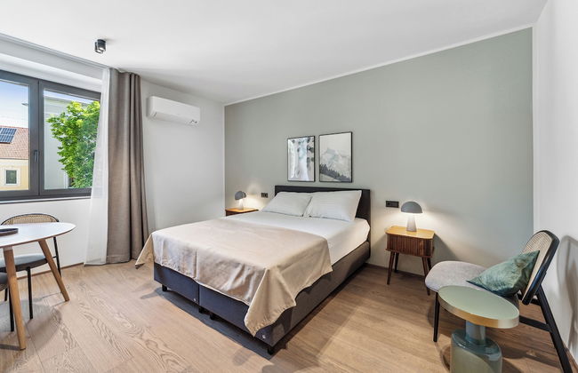 Limehome Bad Hall Hauptplatz - Foto 15