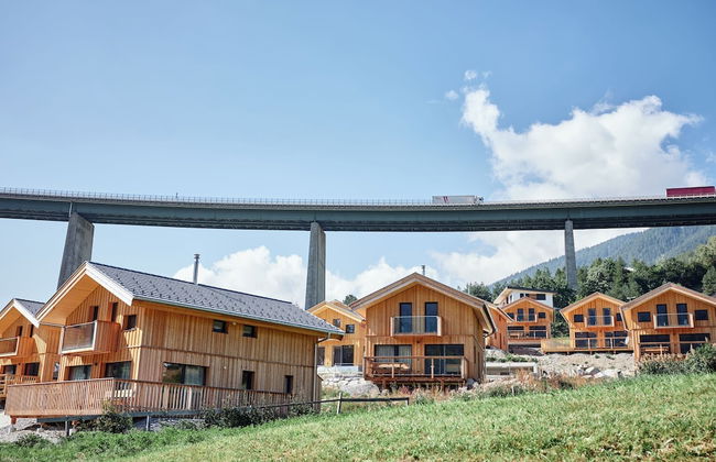 Gorgeous Chalet in Steinach am Brenner Near Ski Area - Foto 54