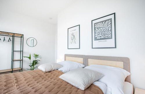 PRIME - 2 Zimmer Wohnung direkt am Fluss - Foto 8