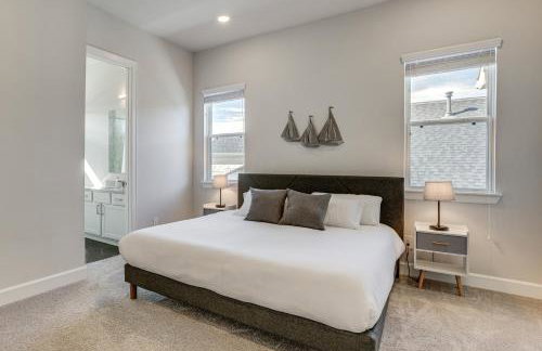 Lake Conroe Oasis Chefs Kitchen and Boat Dock - Foto 24